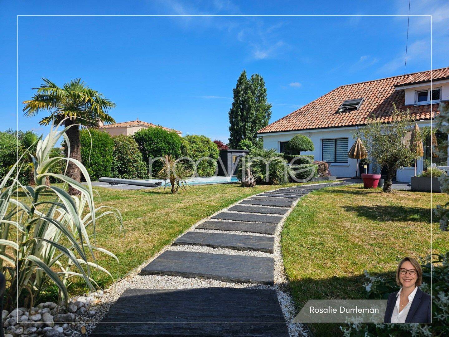Maison 10 pièces 227 m² · à Vertou · 227 m² · 597 400 €