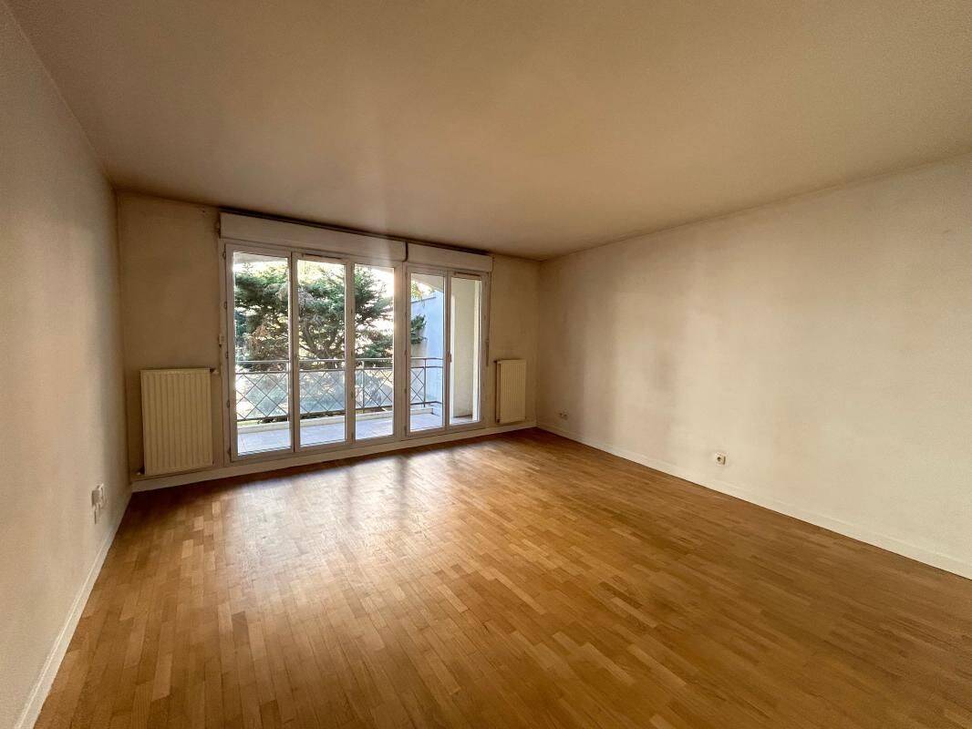 Appartement 2 pièces 76 m² · à Lyon 3ème Arrondissement · 75,7 m² · 1 266 €/mois