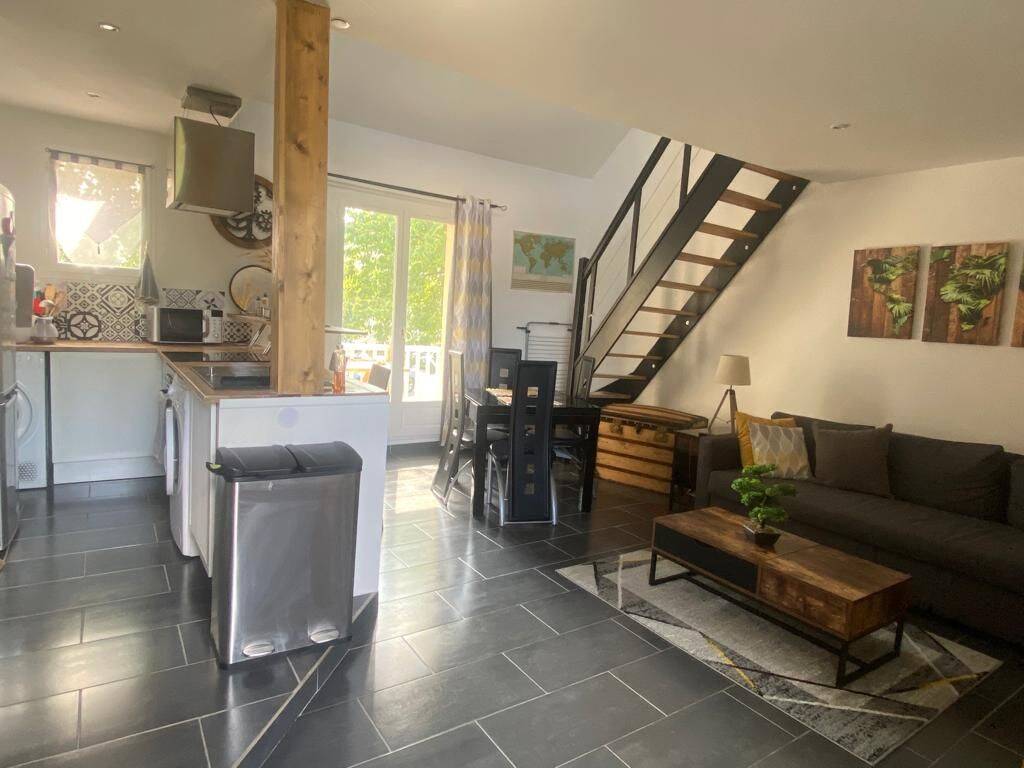 Appartement 2 pièces 37 m² · à Vauréal · 37 m² · 892 €/mois