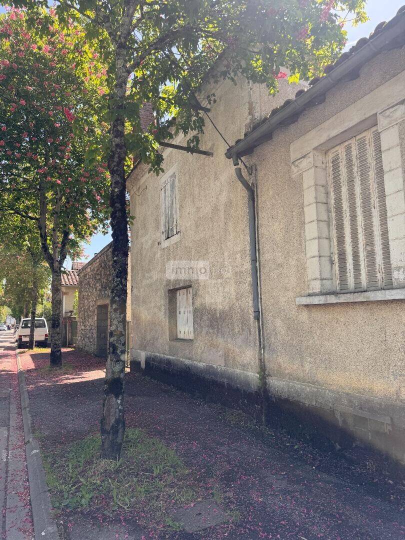 Maison 5 pièces 103 m² · à Figeac · 103,4 m² · 79 500 €