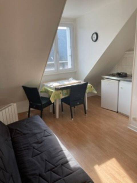 Appartement 12 m² · à Tours · 12 m² · 355 €/mois