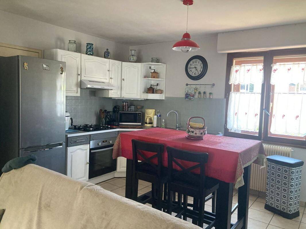 Maison 4 pièces 108 m² · à Gérardmer · 107,7 m² · 850 €