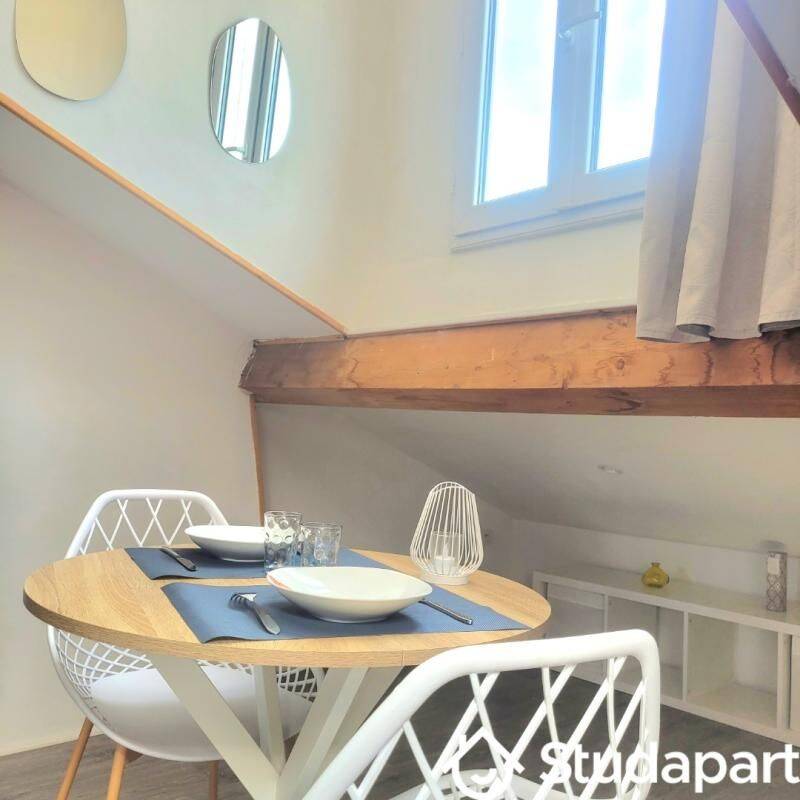 Maison 1 pièce 16 m² · à Toulon · 16 m² · 670 €/mois