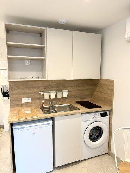 Appartement 2 pièces 30 m² · à Marseille 5ème Arrondissement · 30 m² · 850 €
