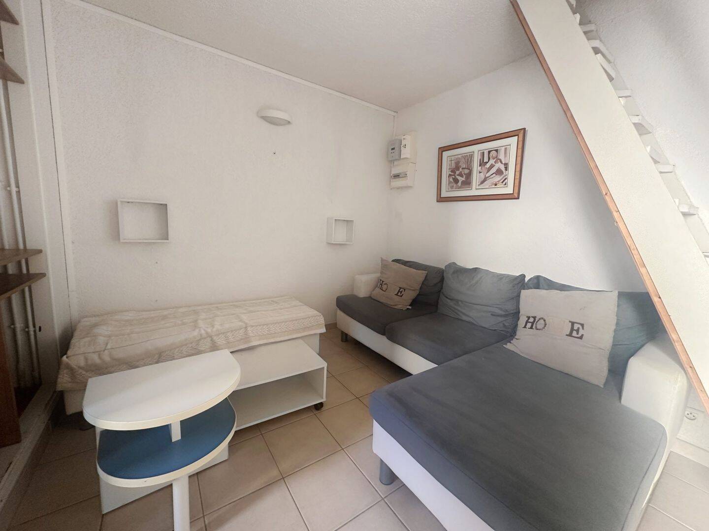 Appartement 1 pièce 31 m² · à Albitreccia · 31,3 m² · 778 €/mois