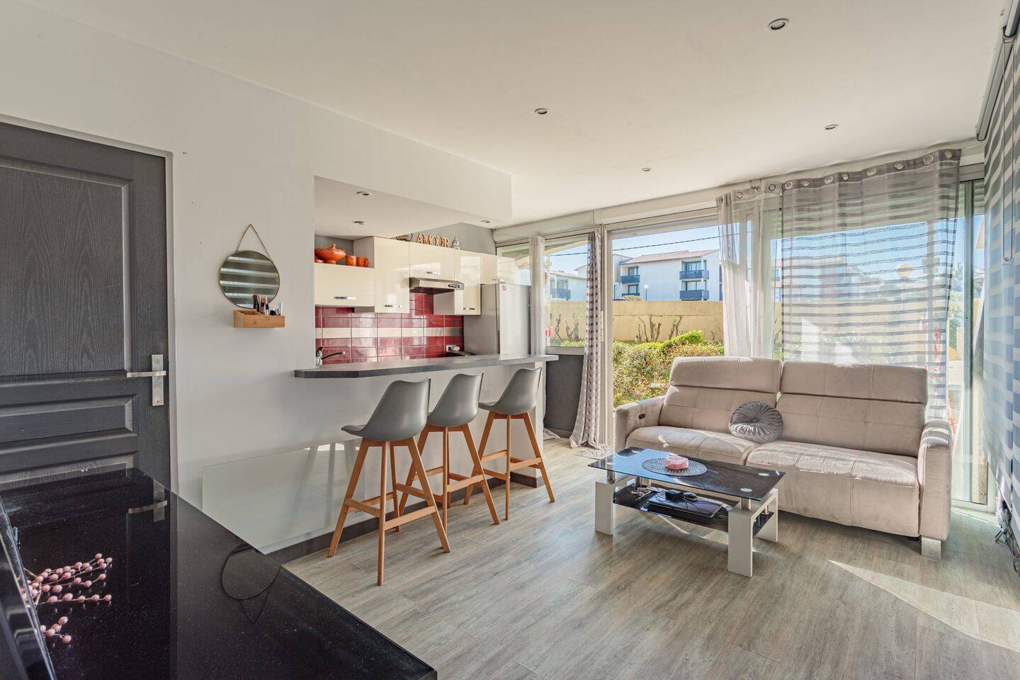 Appartement 2 pièces 36 m² · à Seignosse · 36,4 m² · 170 000 €