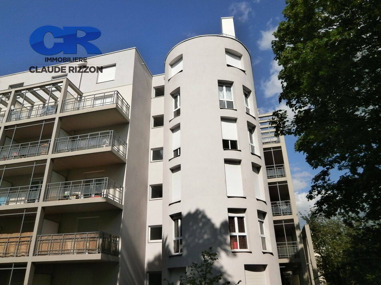 Appartement 1 pièce 19 m² · à Metz · 19 m² · 66 000 €