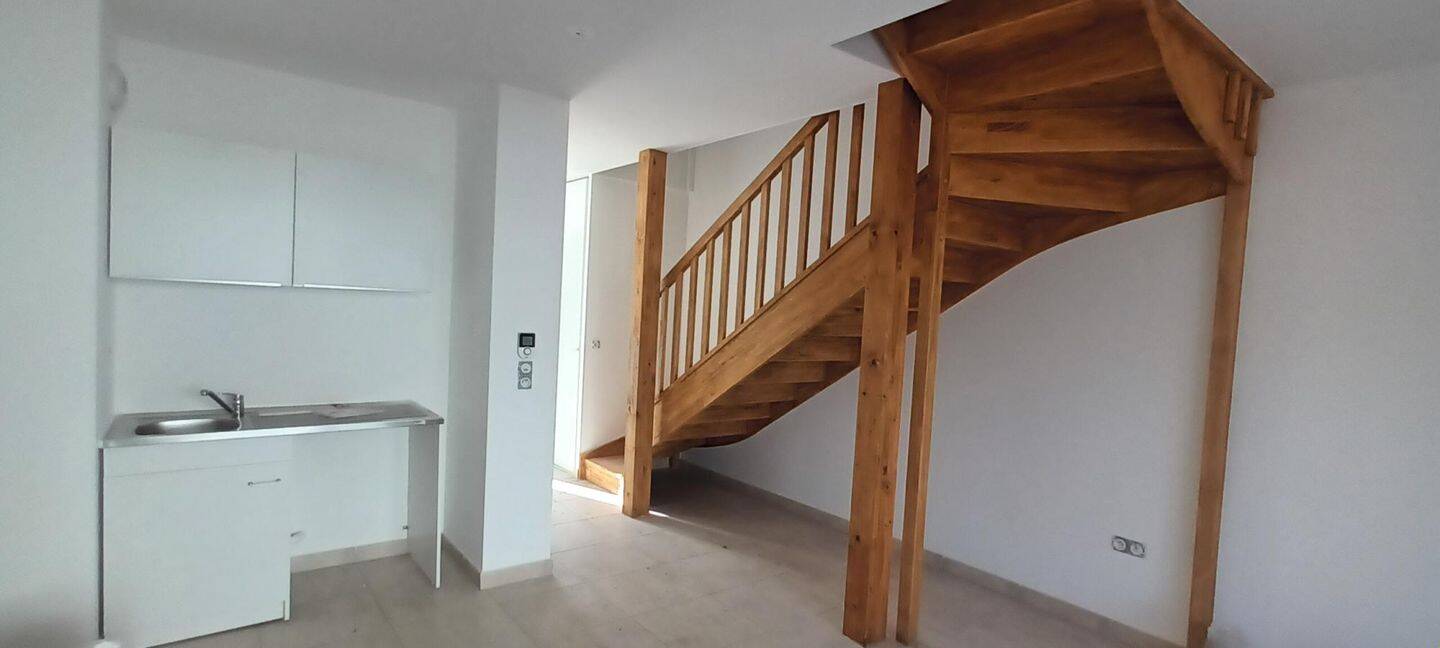 Maison 3 pièces 67 m² · à Solliès-Pont · 67 m² · 929 €/mois