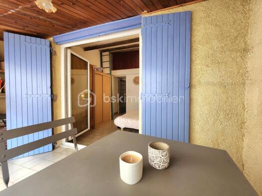 Maison à vendre 194 000 € 3 pièces 2 chambres 75 m² La Tour-d'Aigues 84240