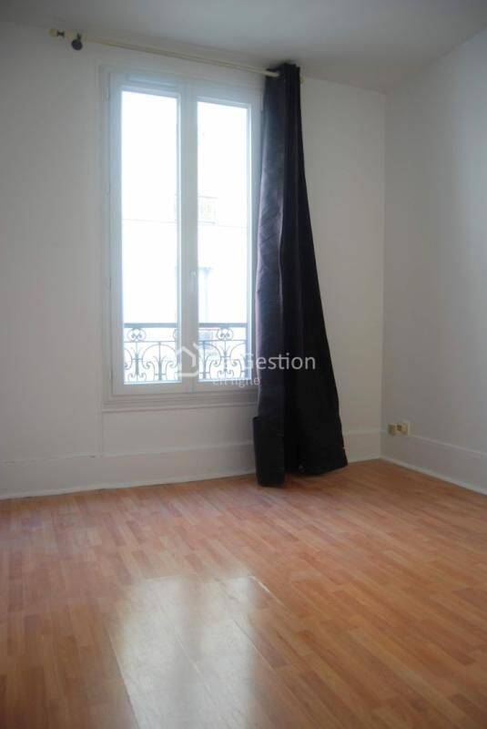 Appartement 2 pièces 28 m² · à Paris 15ème Arrondissement · 28 m² · 1 130 €/mois