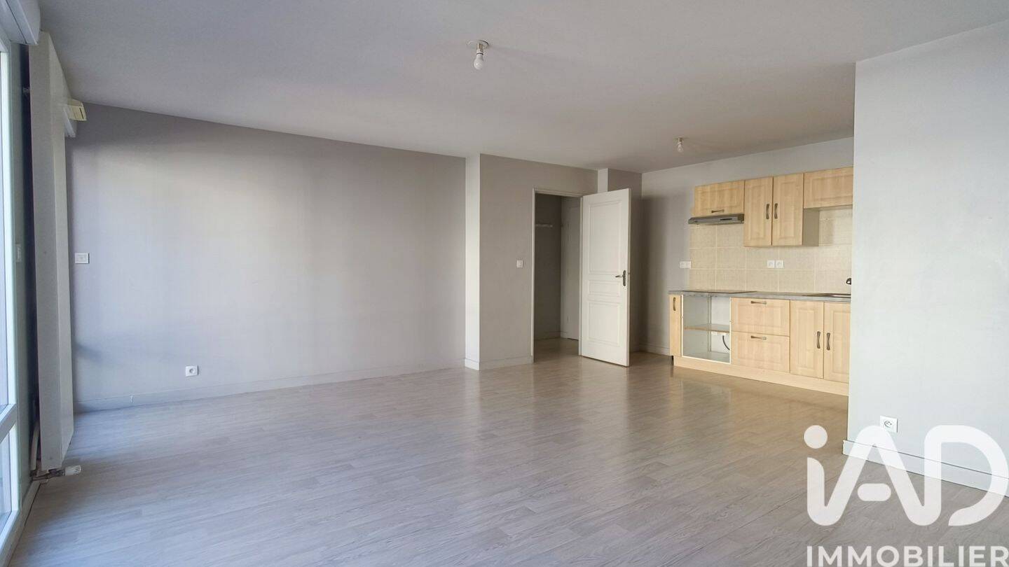 Appartement 3 pièces 64 m² · à Vannes · 64 m² · 239 000 €