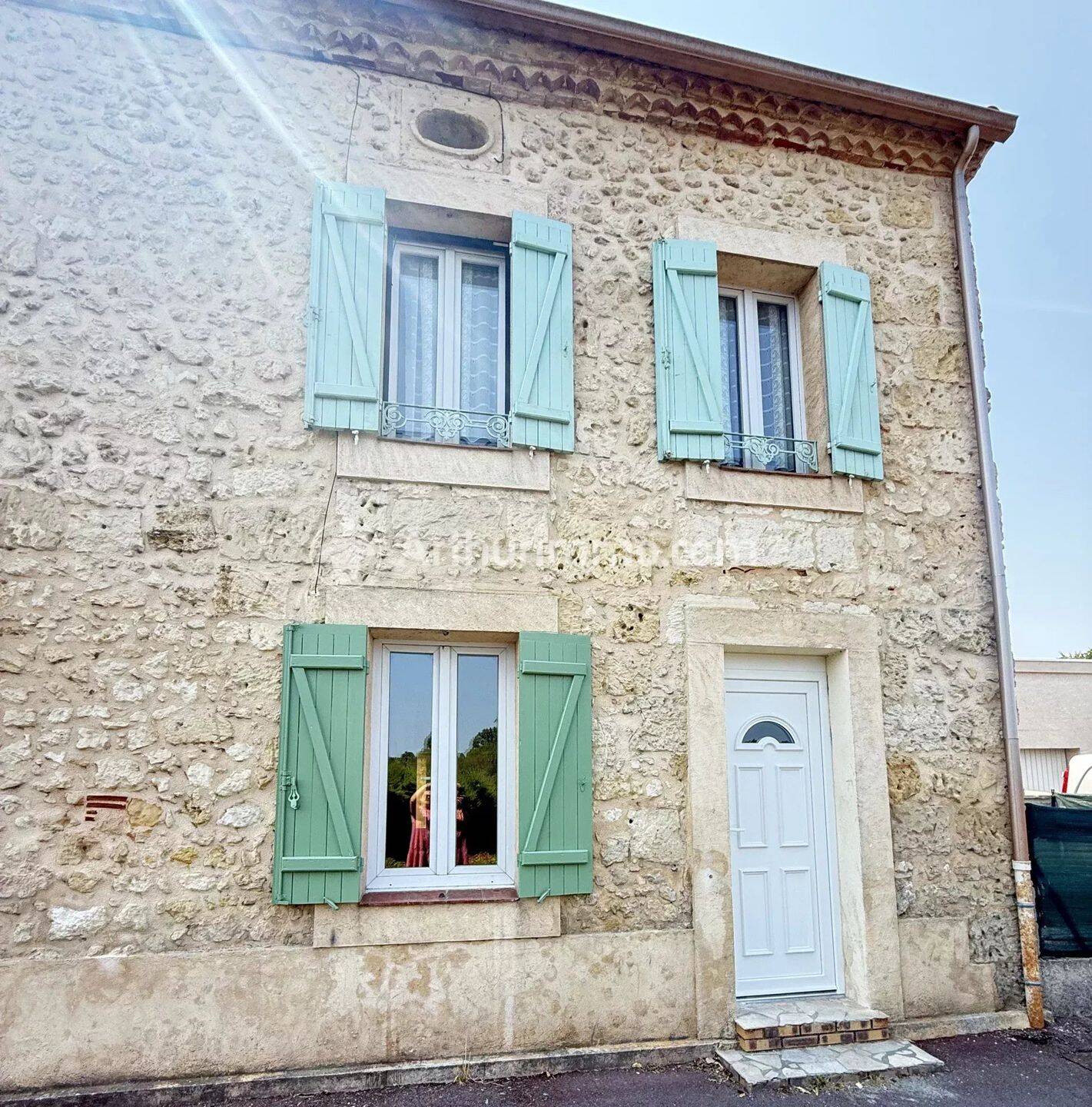 Appartement 4 pièces 64 m² · à Mussidan · 63,9 m² · 670 €