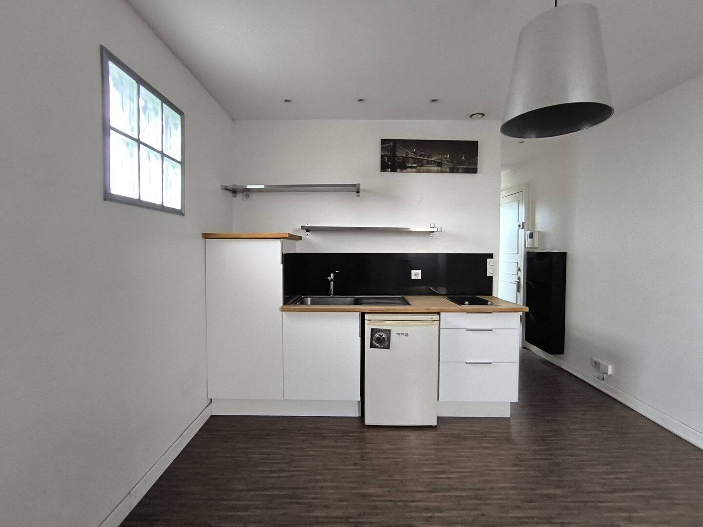 Appartement 2 pièces 21 m² · à Nantes · 21 m² · 97 500 €