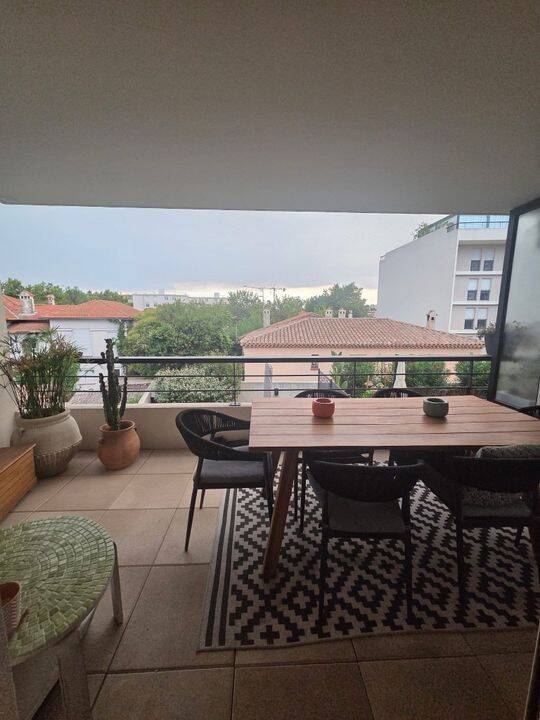 Appartement 2 pièces 49 m² · à Fréjus · 49 m² · 675 €