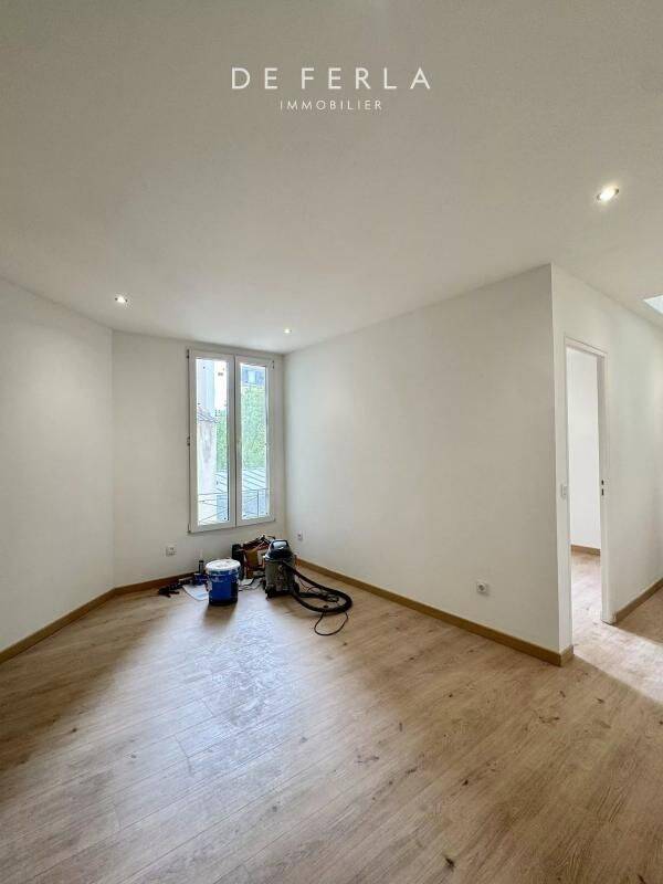 Appartement 3 pièces 48 m² · à Boulogne-Billancourt · 48 m² · 420 000 €