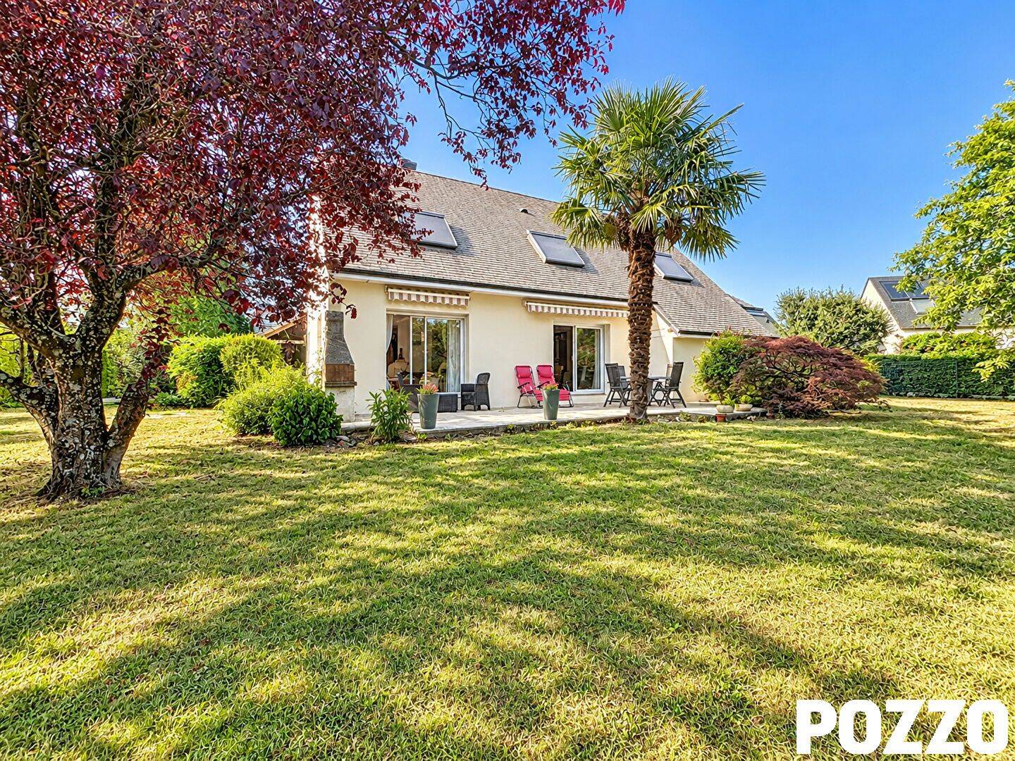 Maison 6 pièces 150 m² · à Le Val-Saint-Père · 150 m² · 333 000 €