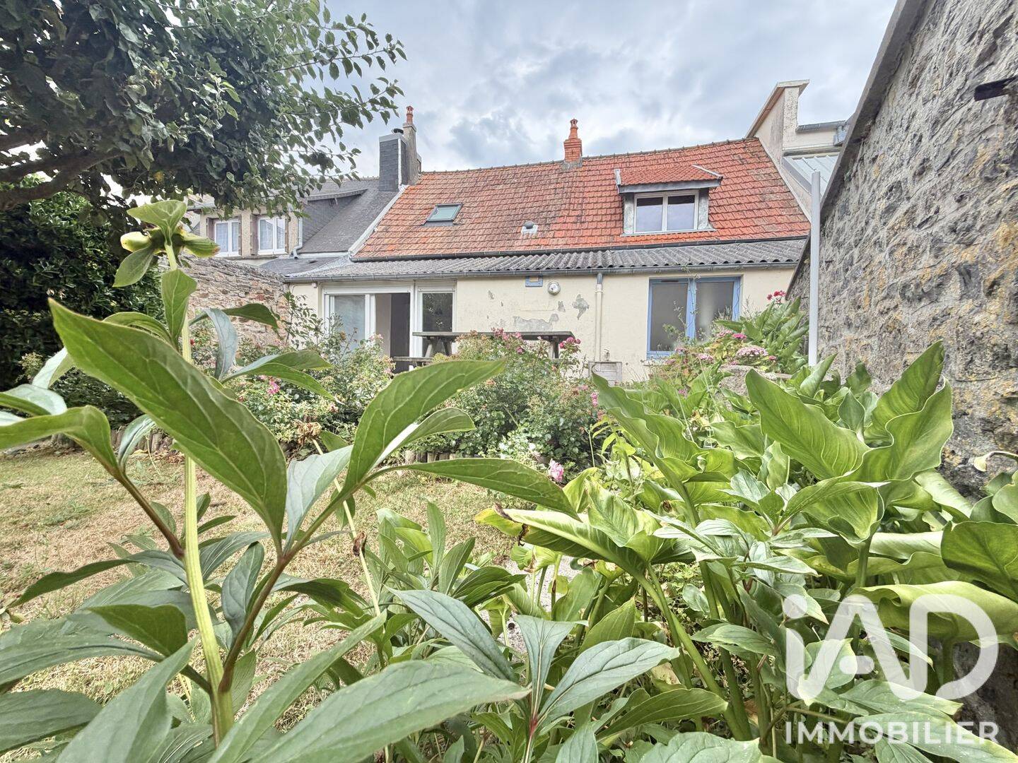 Maison 4 pièces 97 m² · à Barneville-Carteret · 97 m² · 227 500 €