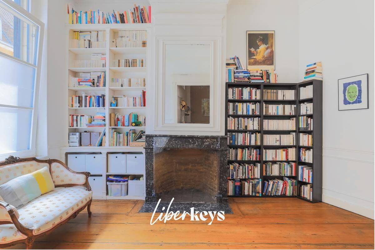 Maison 7 pièces 150 m² · à Lille · 149,8 m² · 730 000 €