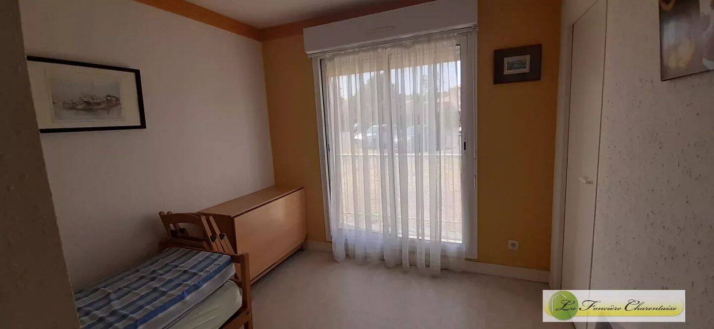 Appartement 1 pièce 20 m² · à La Couronne · 20,4 m² · 371 €