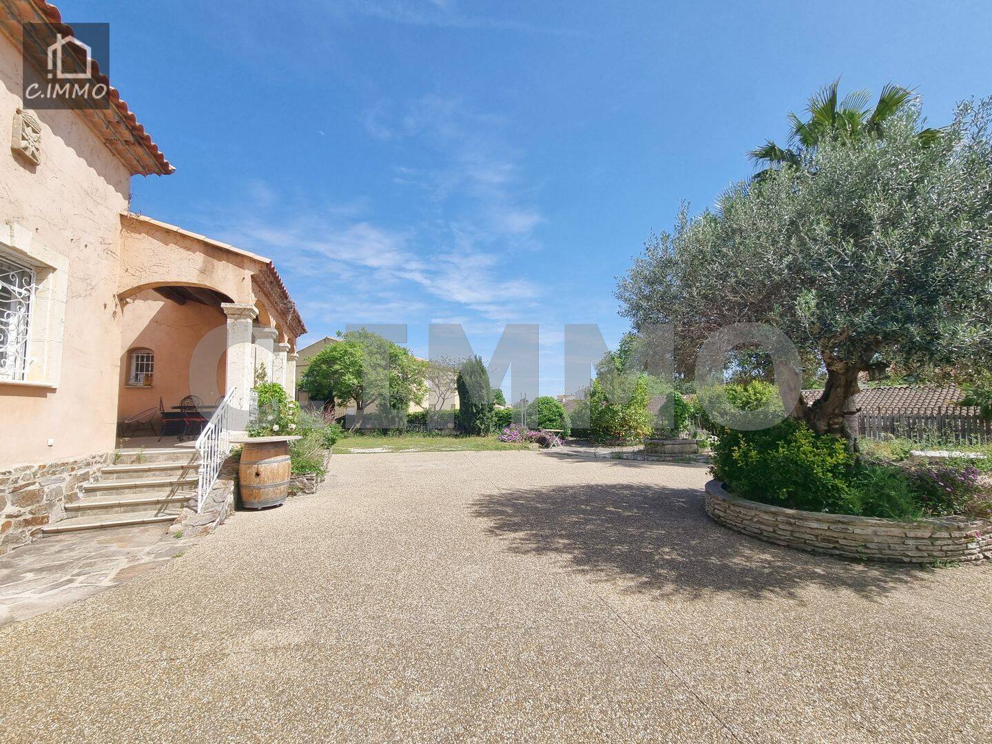 Maison 8 pièces 350 m² · à Pézenas · 350 m² · 595 000 €