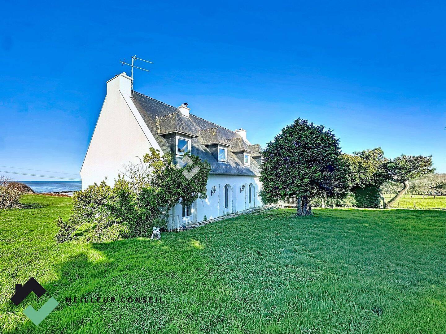 Maison 10 pièces 217 m² · à Hillion · 217 m² · 460 000 €