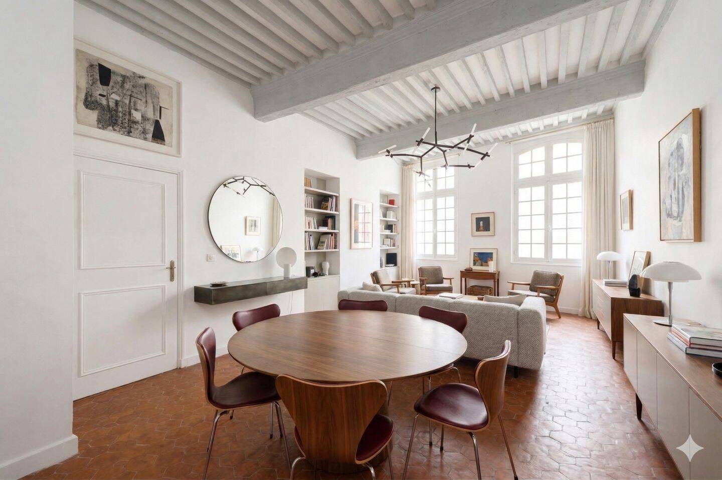 Appartement 3 pièces 71 m² · à Aix-en-Provence · 71 m² · 380 000 €
