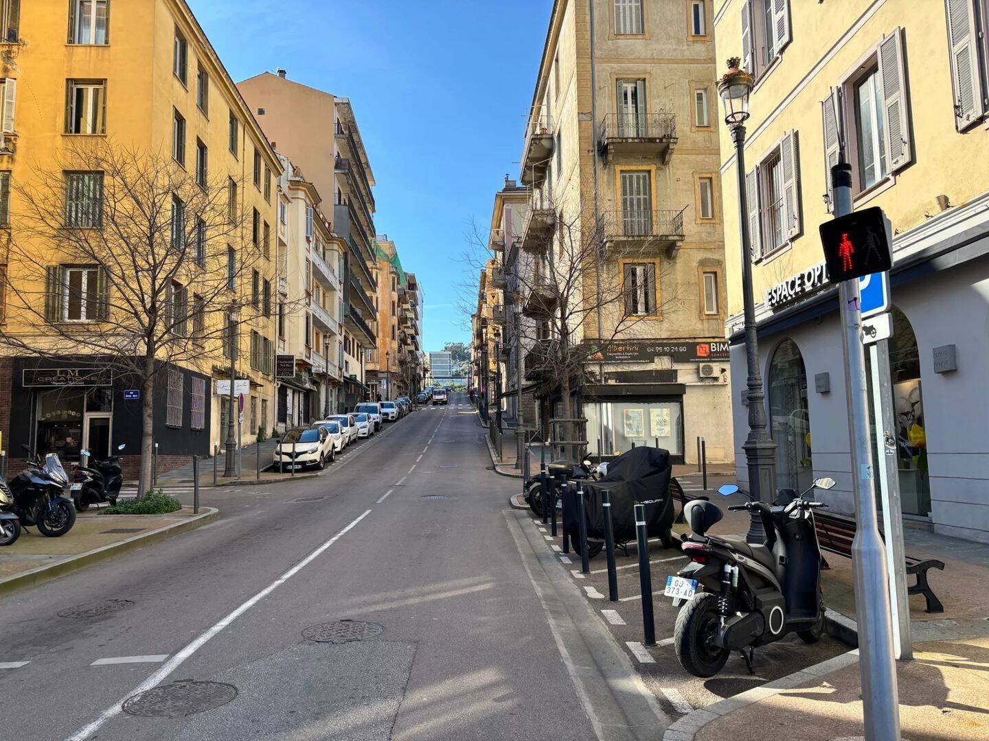 Appartement 3 pièces 67 m² · à Ajaccio · 67 m² · 199 600 €