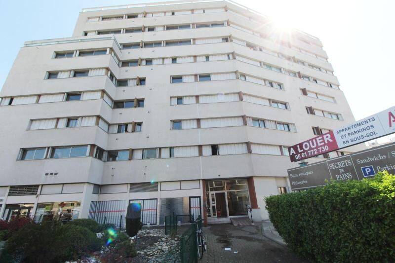 3 pièces 51 m² · à Toulouse · 51 m² · 760 €/mois