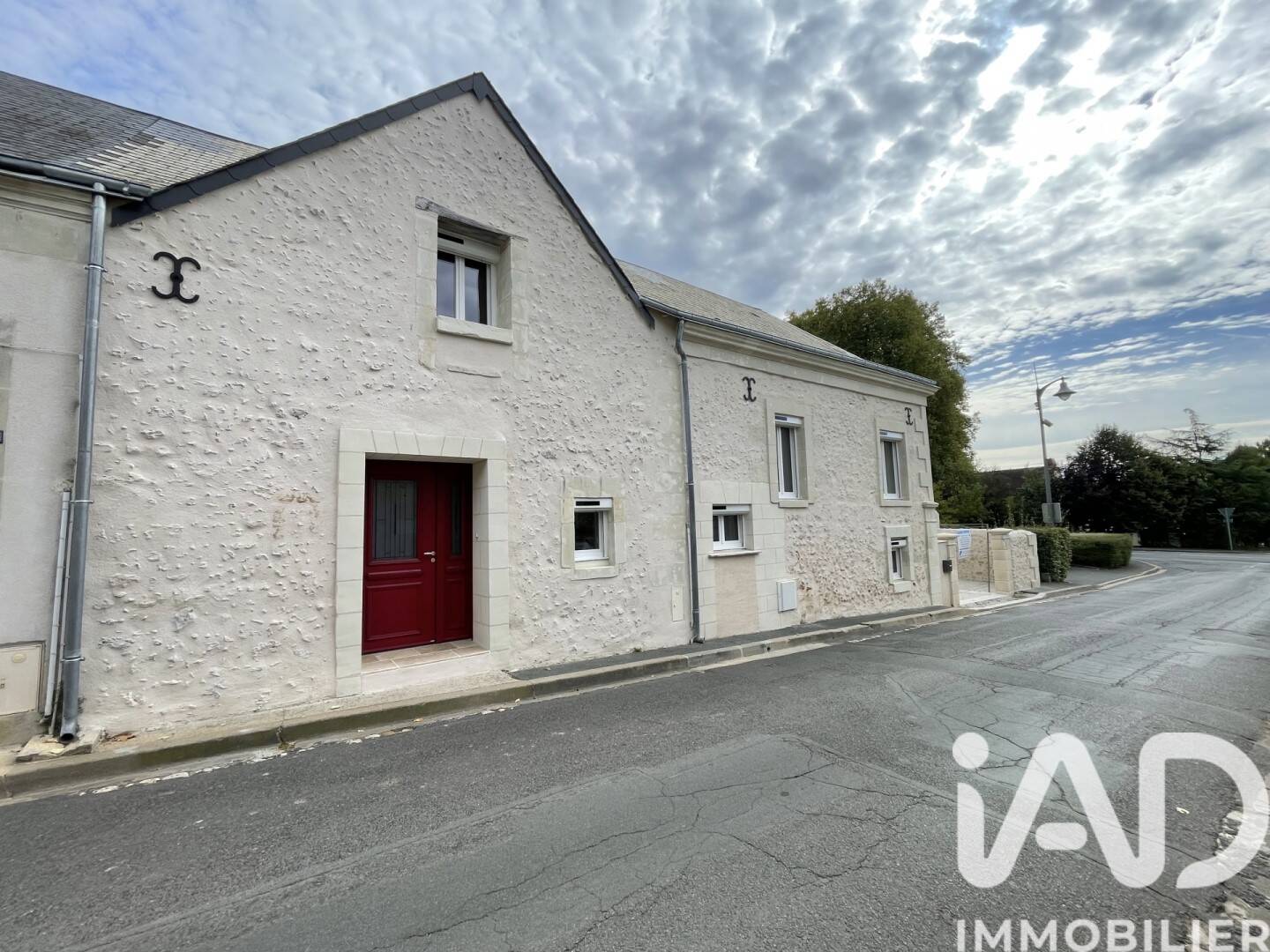Maison 6 pièces 122 m² · à Neuillé-Pont-Pierre · 122 m² · 223 600 €