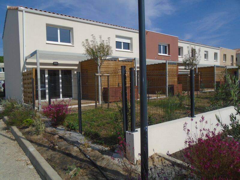 Maison 3 pièces 65 m² · à Carpentras · 65 m² · 749 €/mois