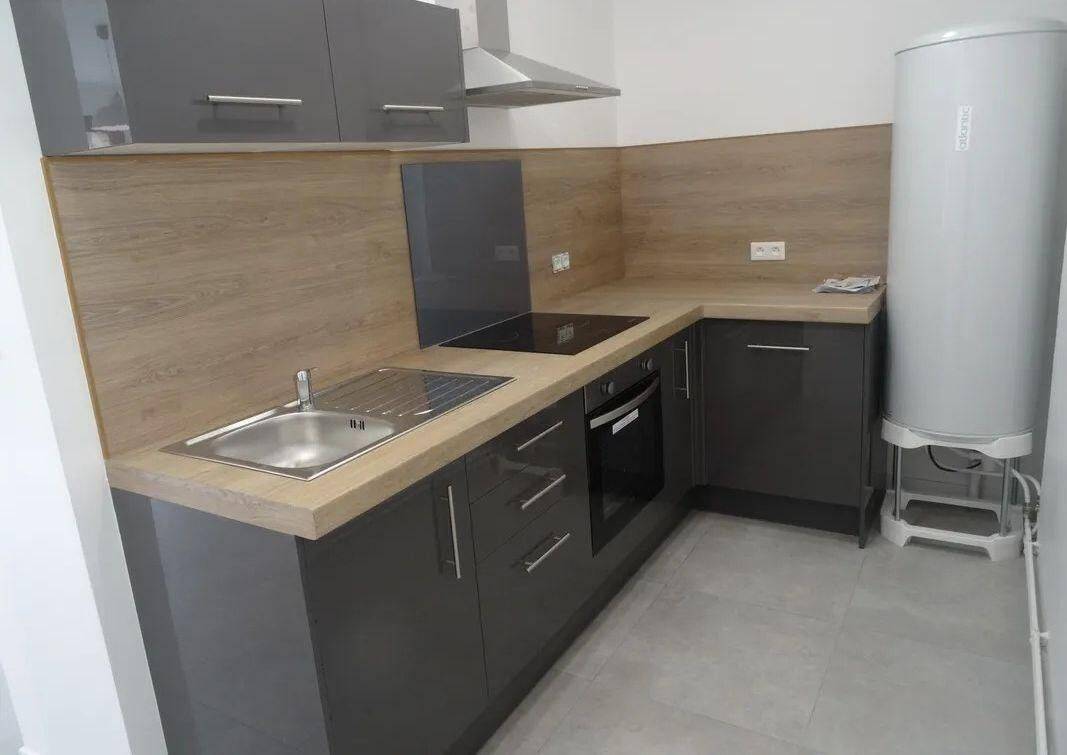 Appartement 2 pièces 39 m² · à Amiens · 39 m² · 520 €