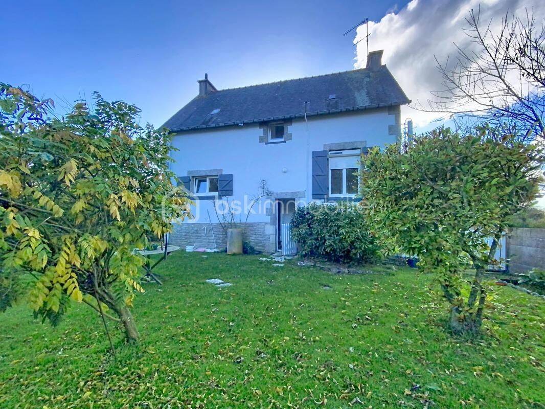 Maison 5 pièces 84 m² · à Pleslin-Trigavou · 84 m² · 210 000 €