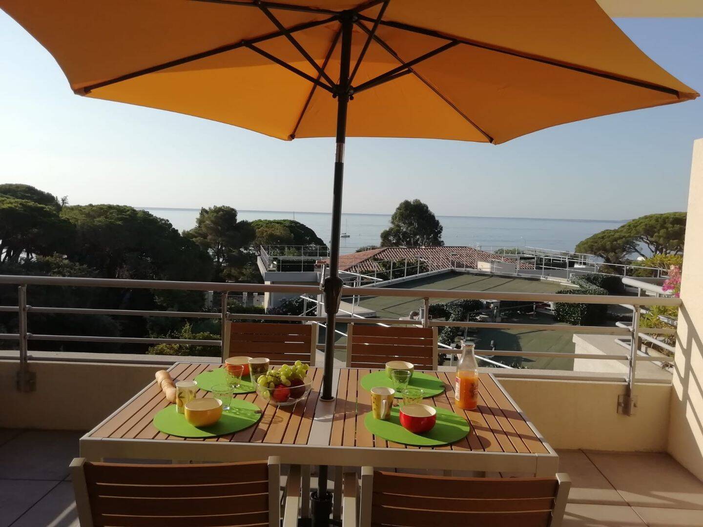 Appartement 2 pièces 44 m² · à Sainte-Maxime · 44 m² · 450 000 €
