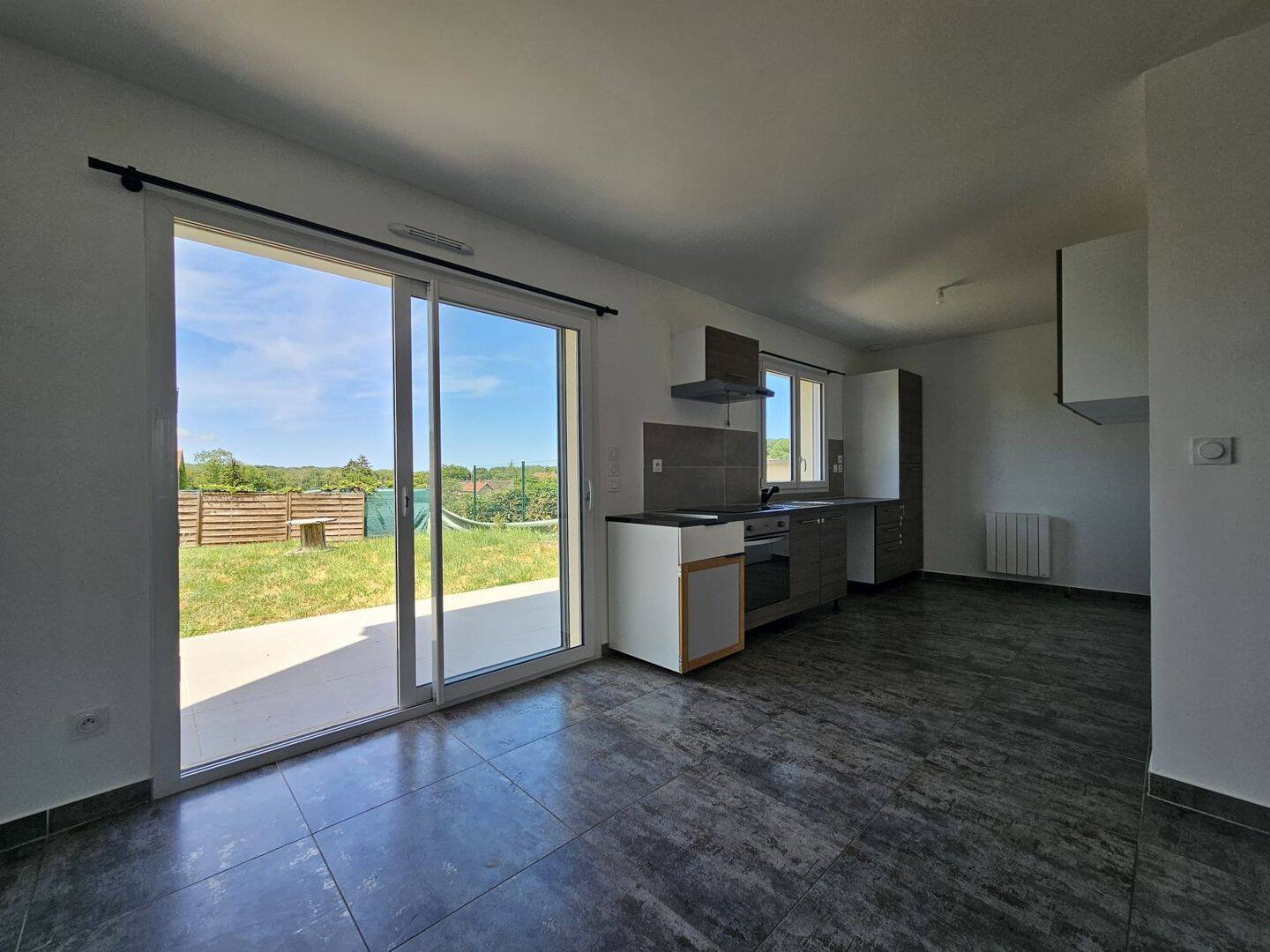 Maison 4 pièces 97 m² · à Auneau-Bleury-Saint-Symphorien · 97,4 m² · 229 000 €