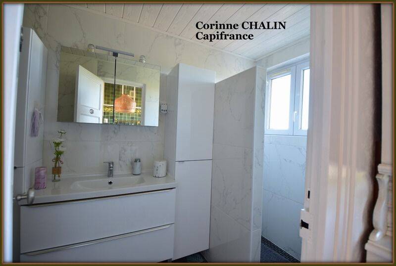 Maison 4 pièces 73 m² · à Montcombroux-les-Mines · 73 m² · 68 000 €