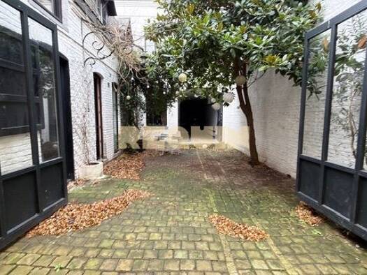 Immeuble à vendre 1 540 000 € 580 m² Centre Lille 59000