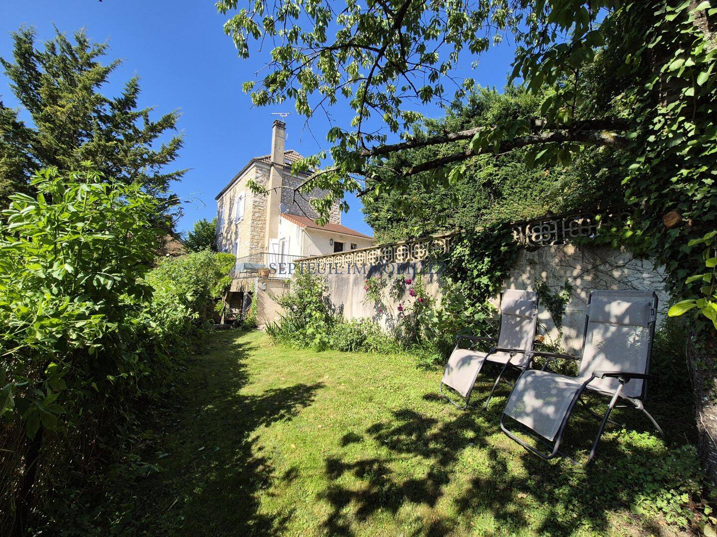 Maison 5 pièces 90 m² · à Septeuil · 90,2 m² · 257 000 €