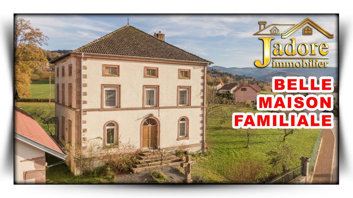 Maison 5 pièces 149 m² · à Sainte-Marguerite · 149 m² · 159 900 €