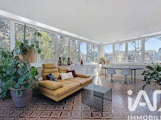 Appartement à vendre 638 000 € 5 pièces 3 chambres 109,7 m² 3 étages Centre Caluire-et-Cuire 69300