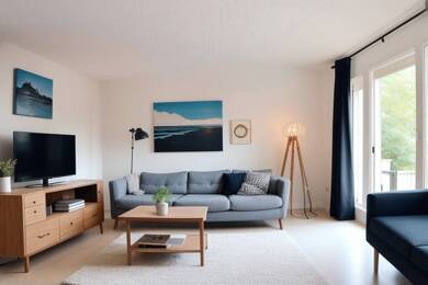 Appartement à vendre 155 900 € 2 pièces 1 chambre 40 m² Bretenière 21110