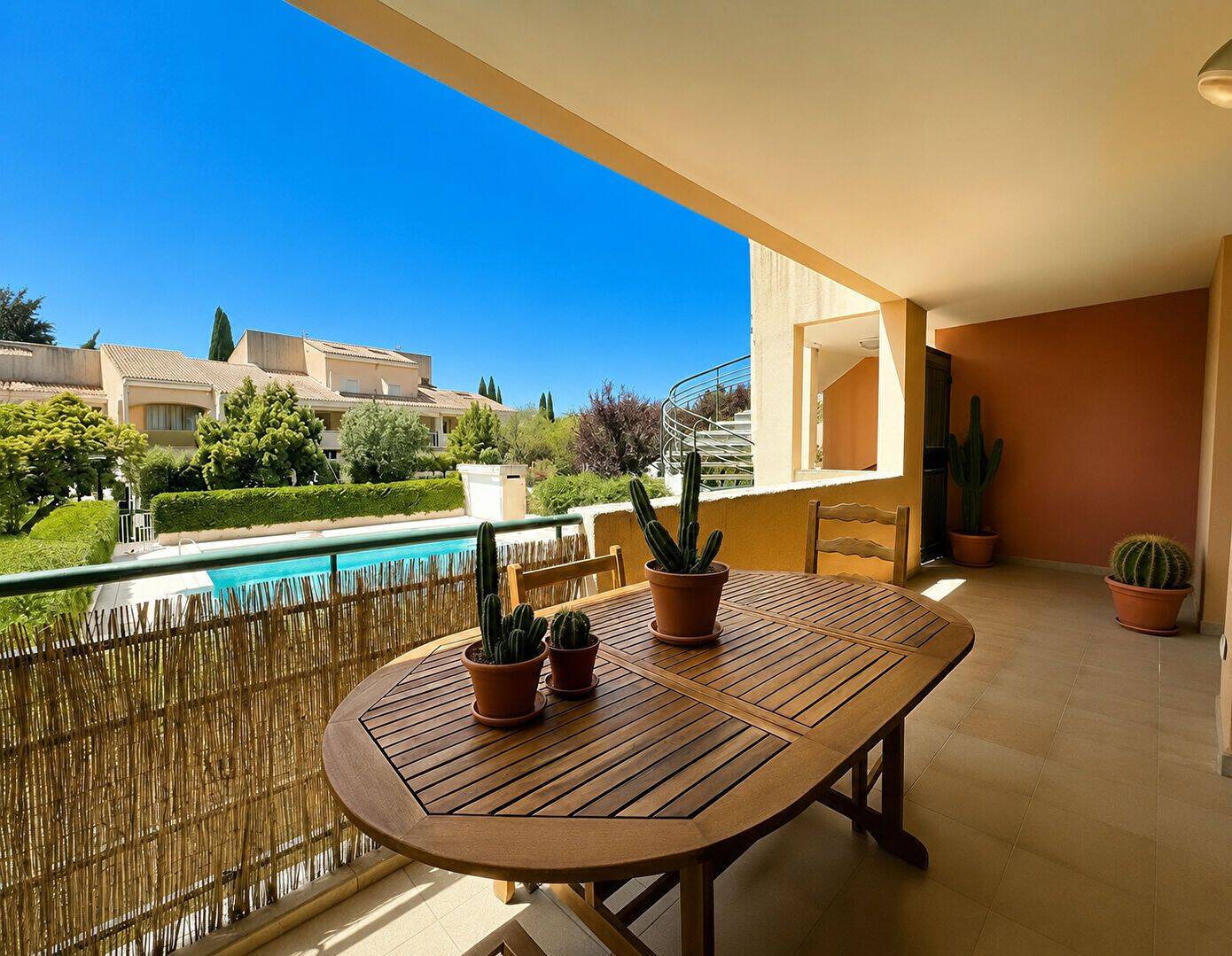 Appartement 2 pièces 36 m² · à Aix-en-Provence · 36 m² · 239 000 €