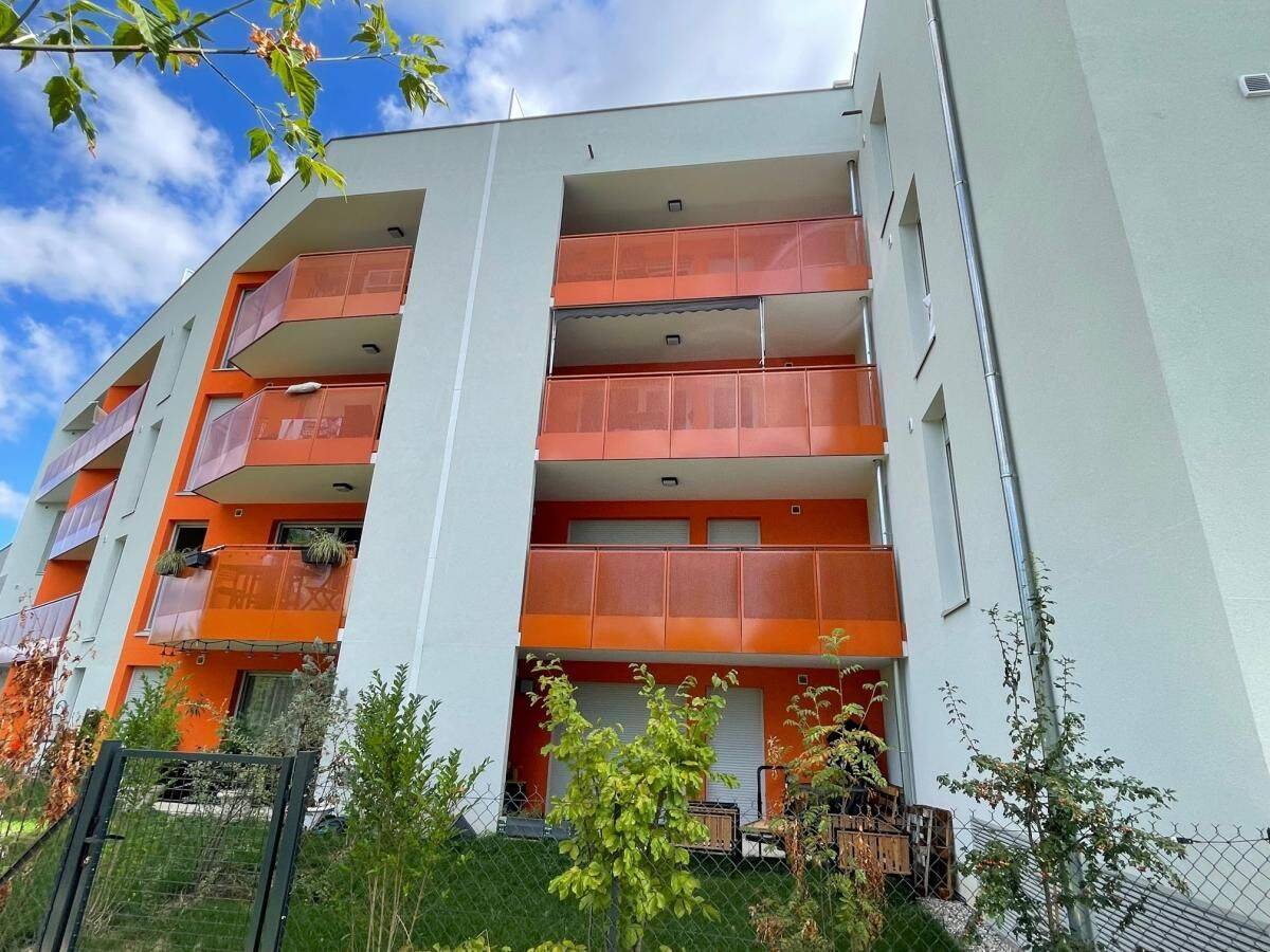 Appartement 1 pièce 37 m² · à Annecy · 37 m² · 600 €/mois
