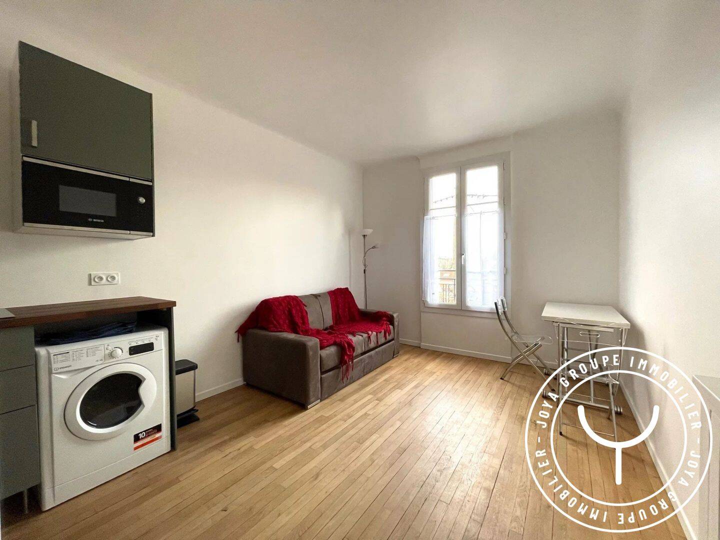 Appartement 2 pièces 28 m² · à Vitry-sur-Seine · 28,2 m² · 837 €/mois