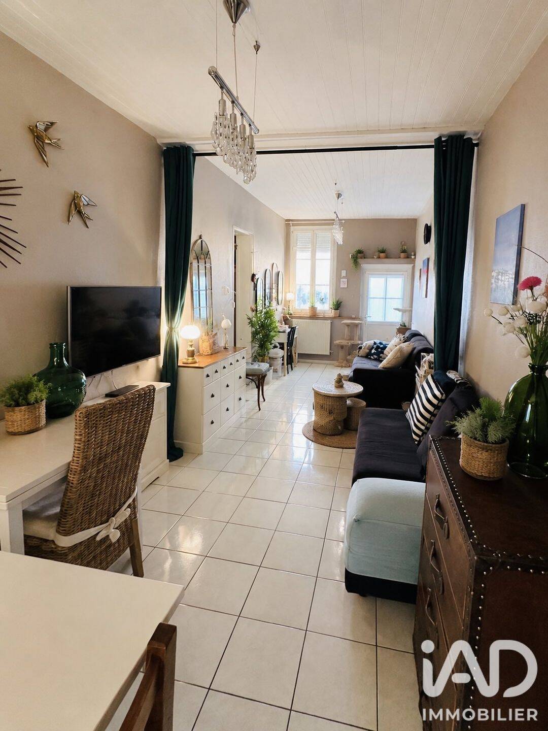 Maison 4 pièces 80 m² · à Dijon · 80 m² · 398 000 €