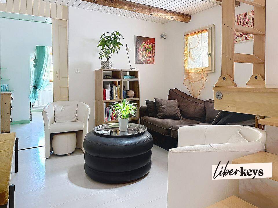 Appartement 8 pièces 148 m² · à Annecy · 148 m² · 699 000 €
