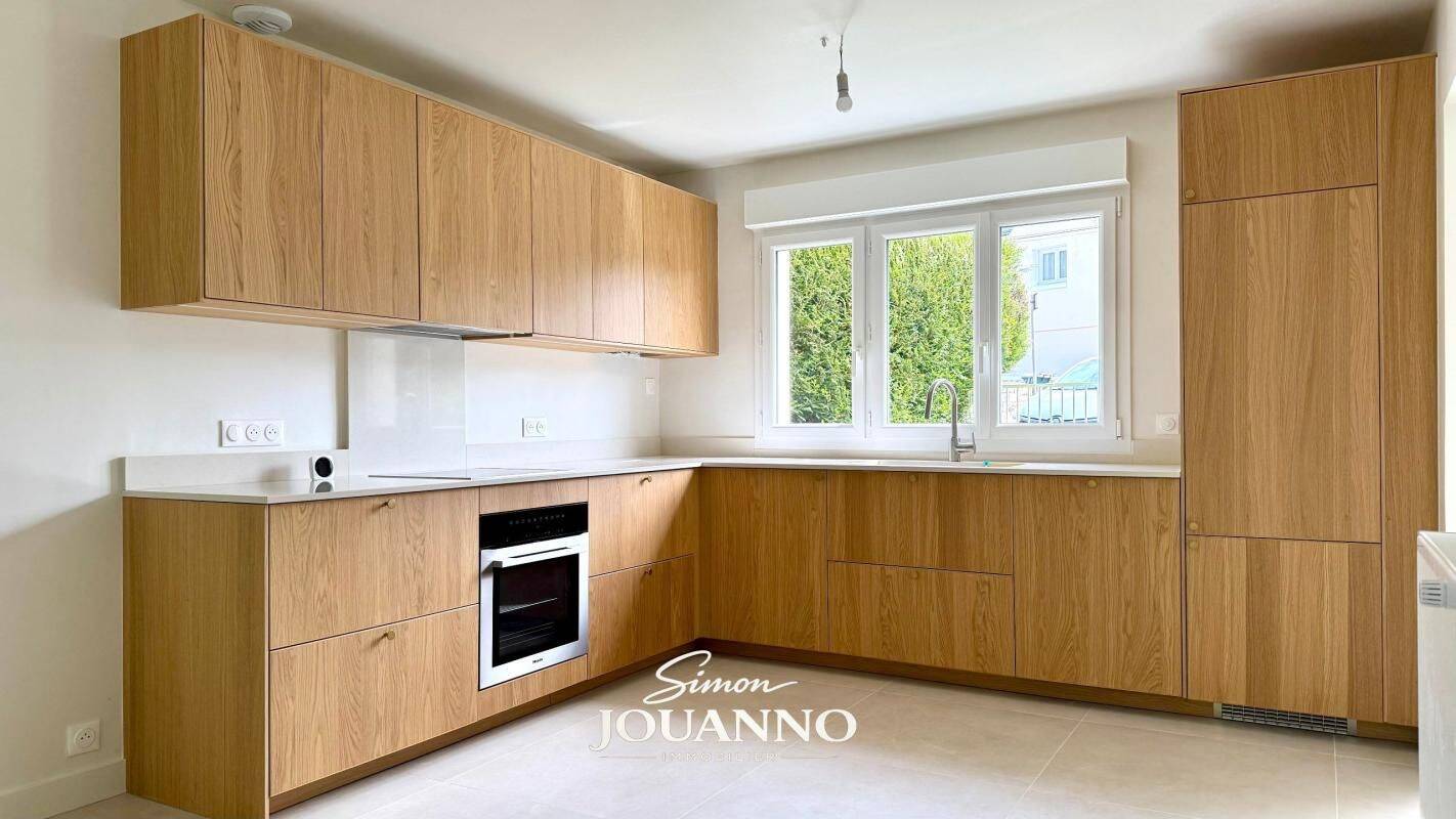 Maison 4 pièces 100 m² · à Lorient · 100 m² · 365 000 €