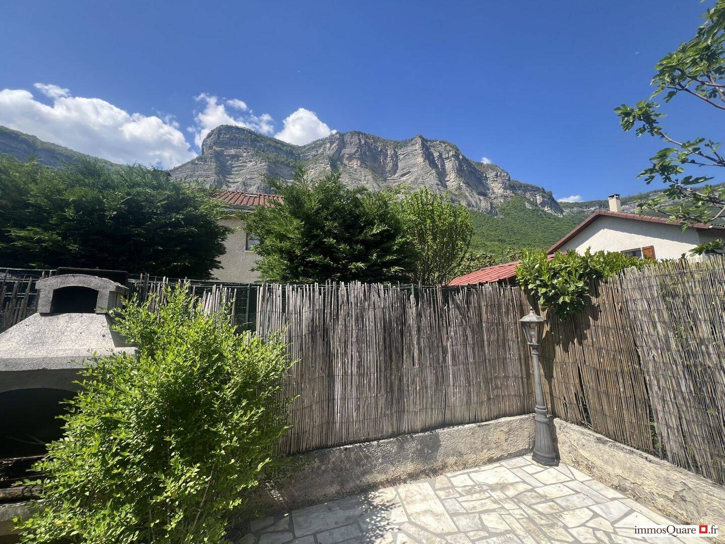 Maison 4 pièces 66 m² · à Crolles · 66 m² · 169 000 €
