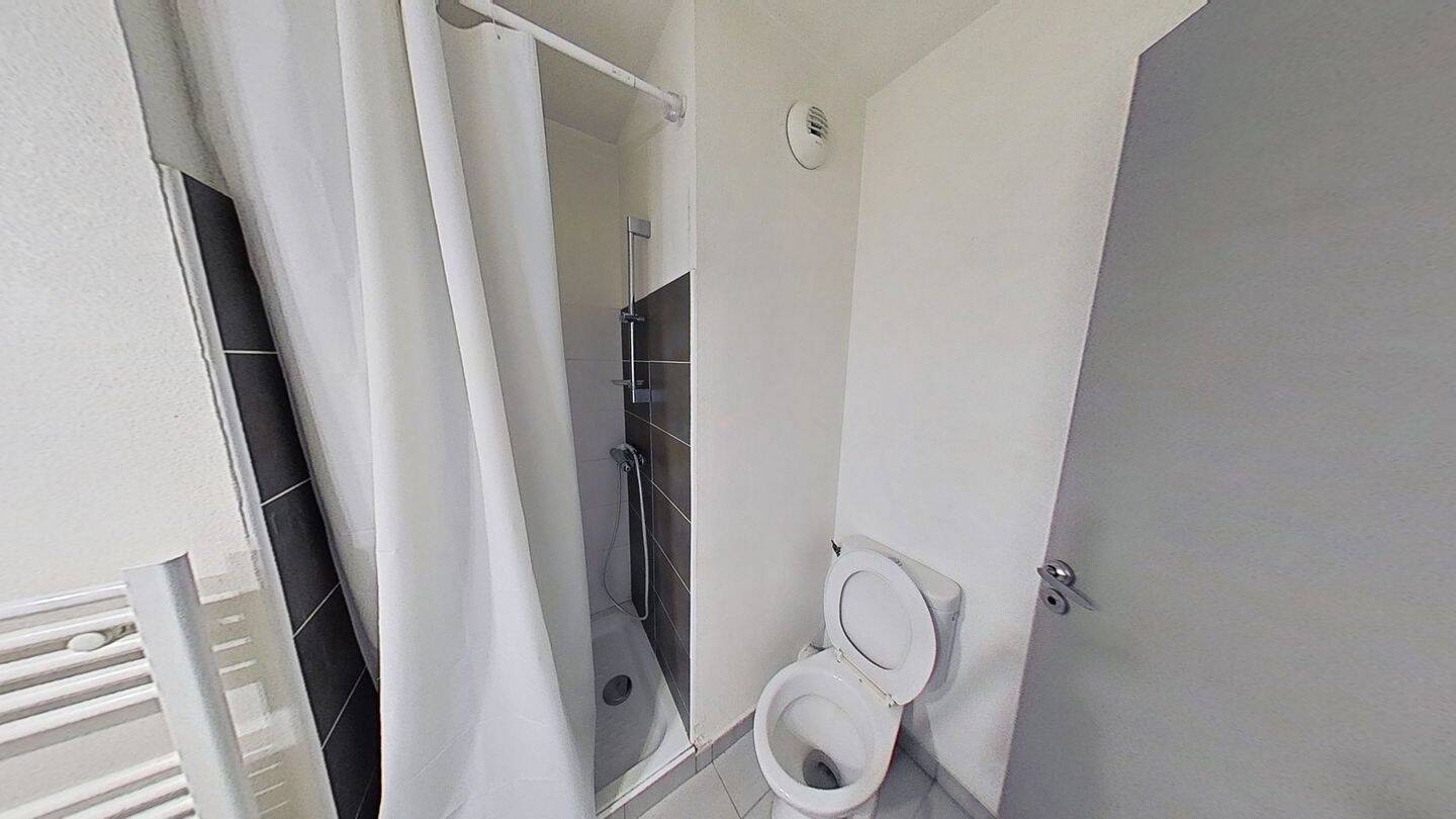 Appartement 2 pièces 34 m² · à Perpignan · 34 m² · 552 €