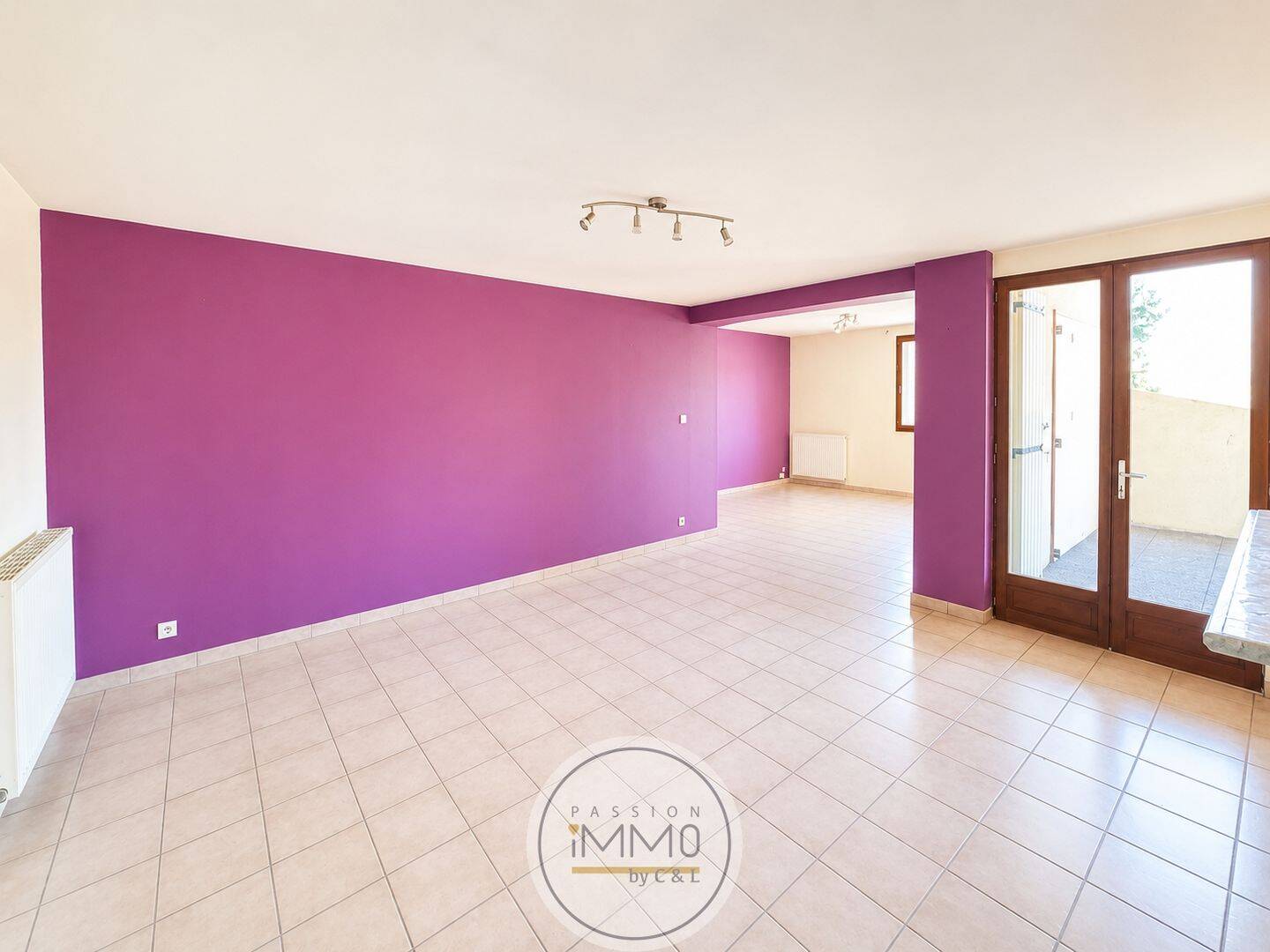 Appartement 5 pièces 97 m² · à Sisteron · 97 m² · 156 800 €