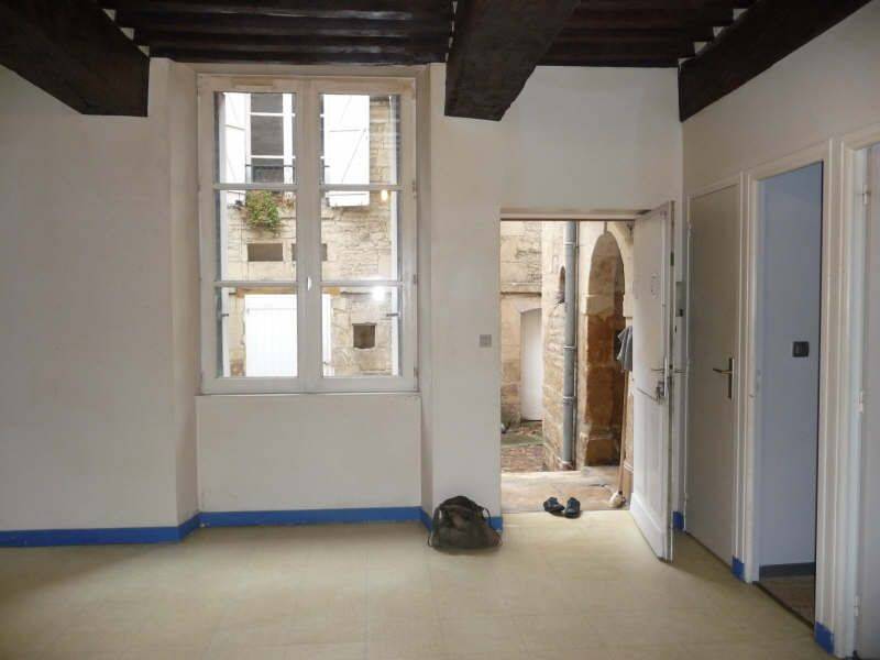 Appartement 2 pièces 44 m² · à Caen · 43,9 m² · 579 €/mois